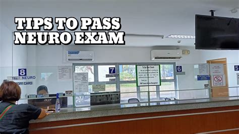 neuro exam ltopf